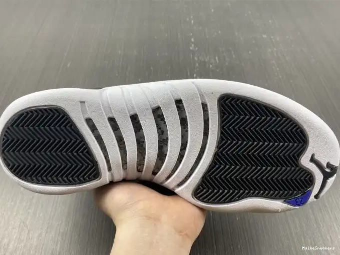 MaikeSneakers 12 Jordan Hyper WMNS Royal AO6068-004 Air 0508